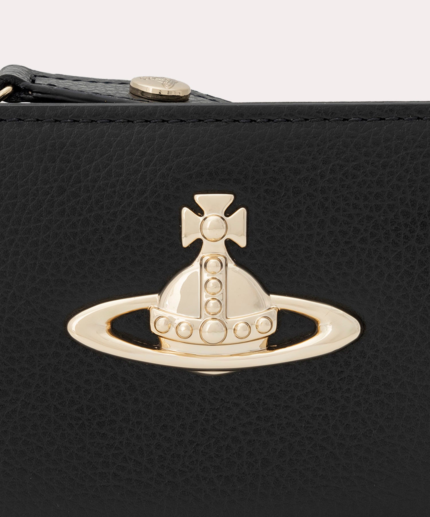 日本限定】EXECUTIVE ファスナー付き小銭入れ(ブラック)（メンズ