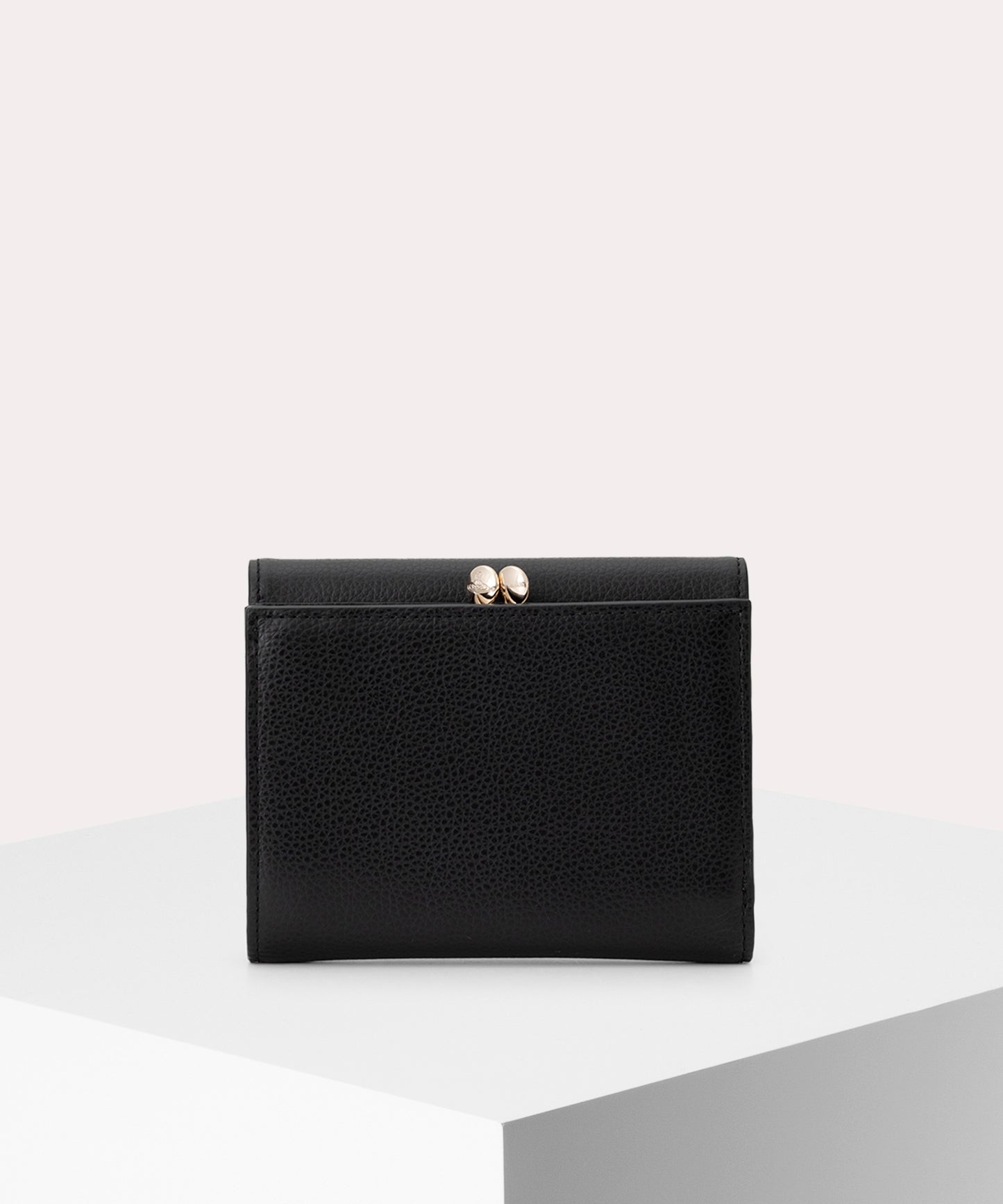 【日本限定】EXECUTIVE 口金三つ折り財布