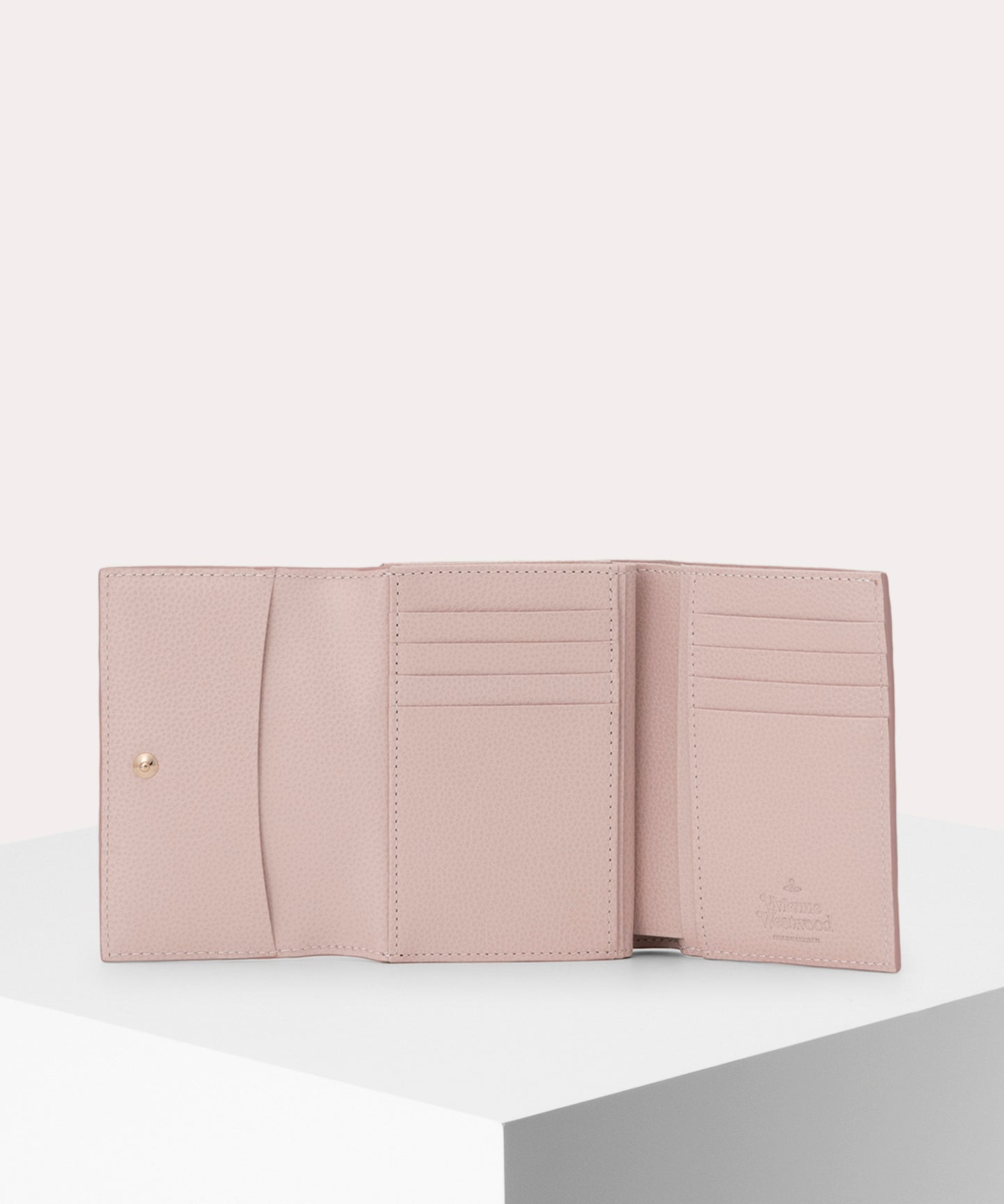 【日本限定】EXECUTIVE 口金二つ折り財布