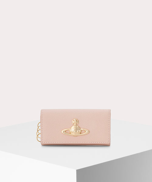 日本限定】EXECUTIVE キーケース(ピンク)（メンズ）（1320952075