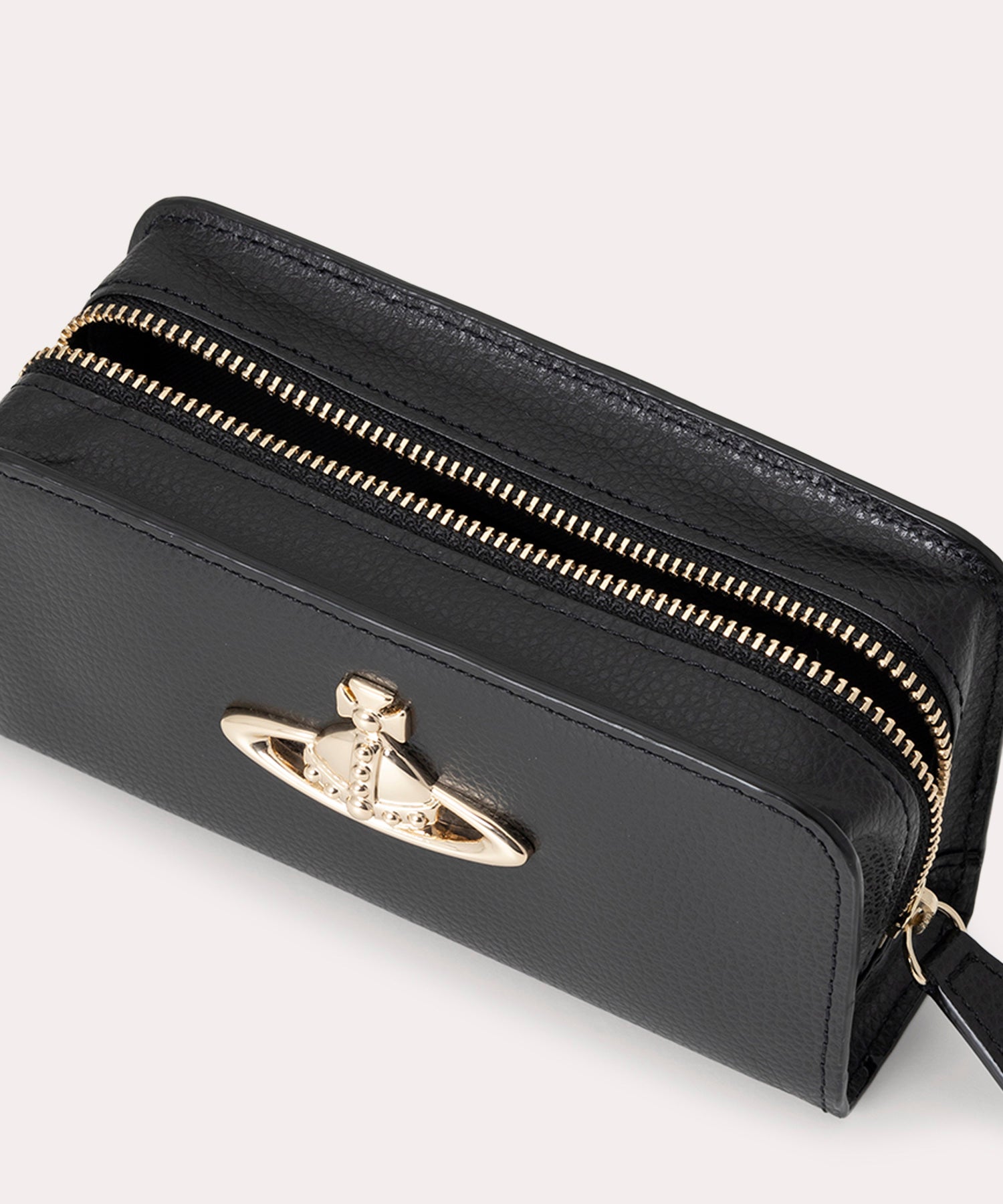 日本限定】EXECUTIVE ポーチ(ブラック)（メンズ）（1320952078）｜日本