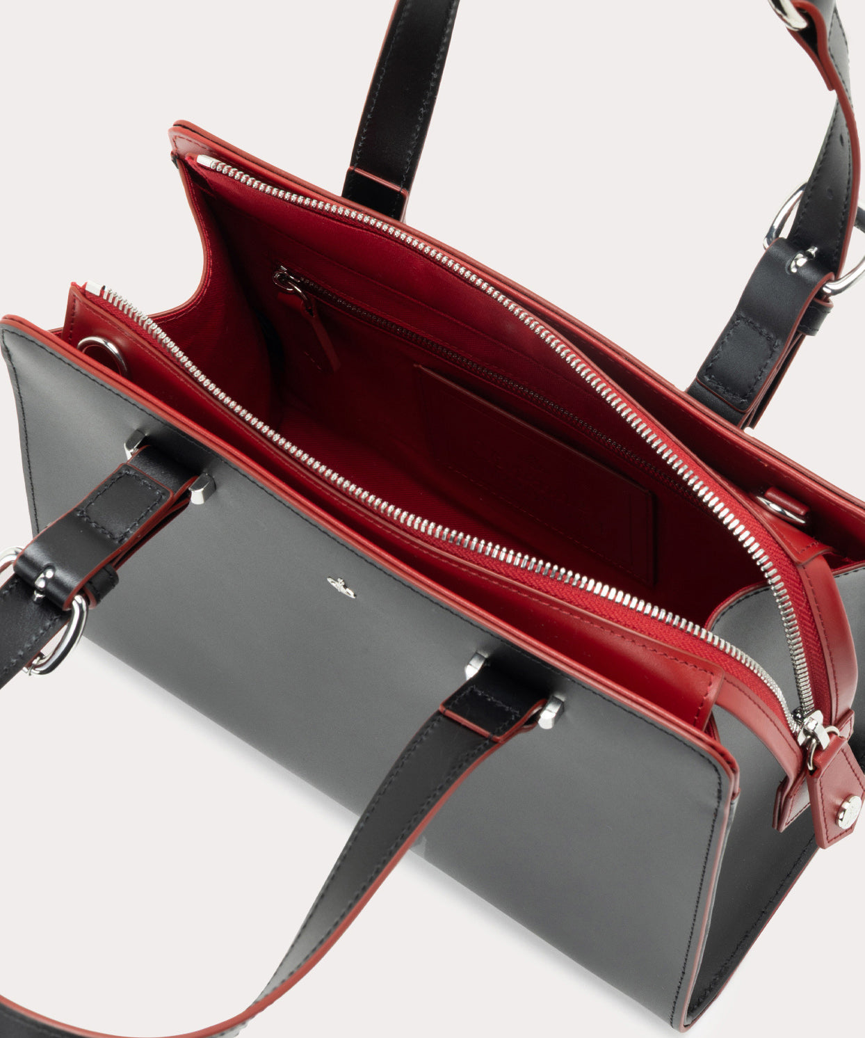 日本限定】TINY ORB トートバッグ(ブラック)（メンズ）（1320952079