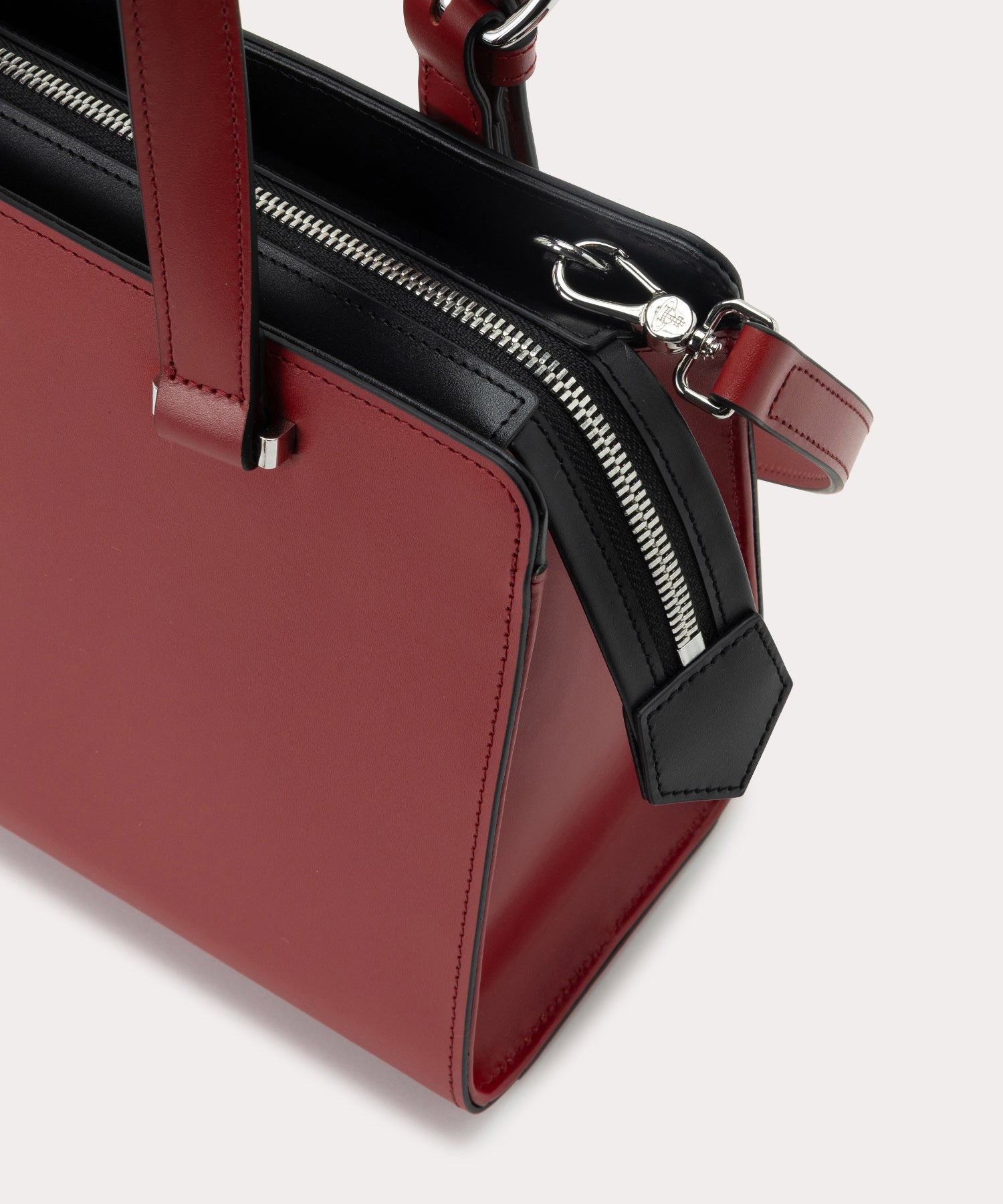 日本限定】TINY ORB トートバッグ(レッド)（メンズ）（1320952079