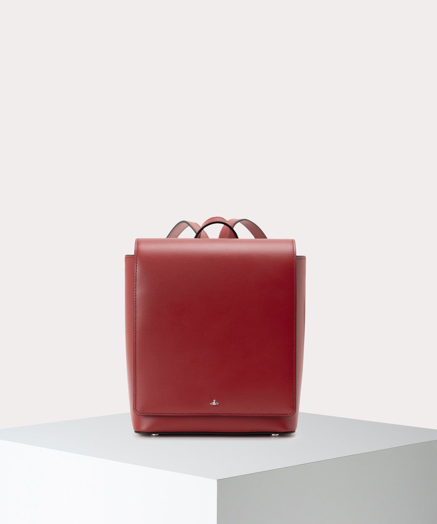 日本限定】TINY ORB リュック(レッド)（メンズ）（1320952080