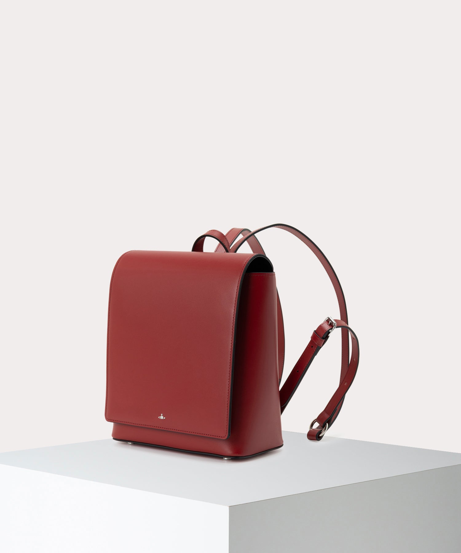 日本限定】TINY ORB リュック(レッド)（メンズ）（1320952080