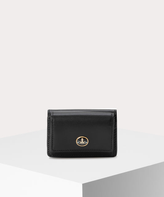 【日本限定】VINTAGE ORB 三つ折りミニ財布