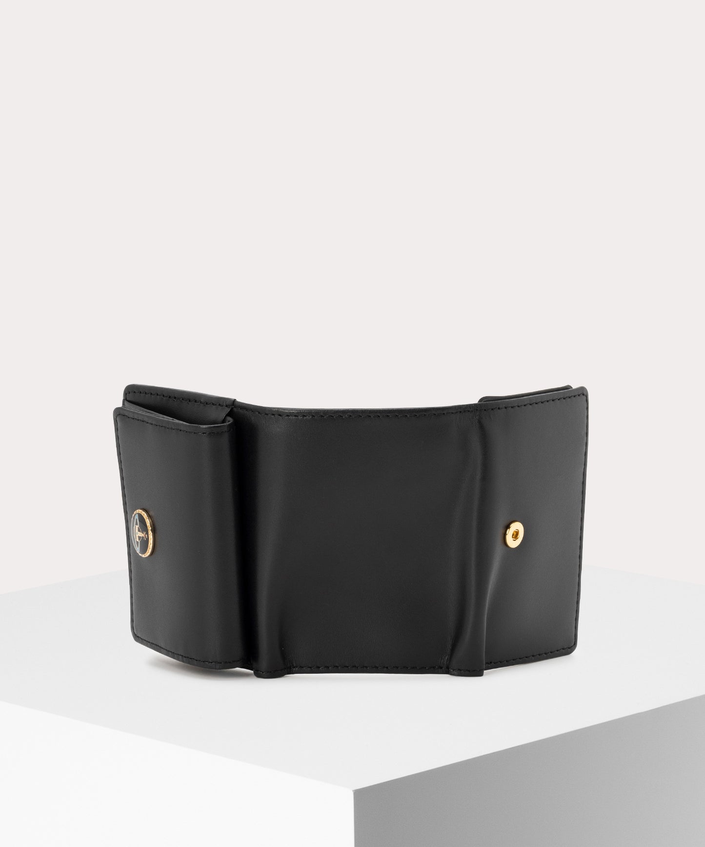 【日本限定】VINTAGE ORB 三つ折りミニ財布