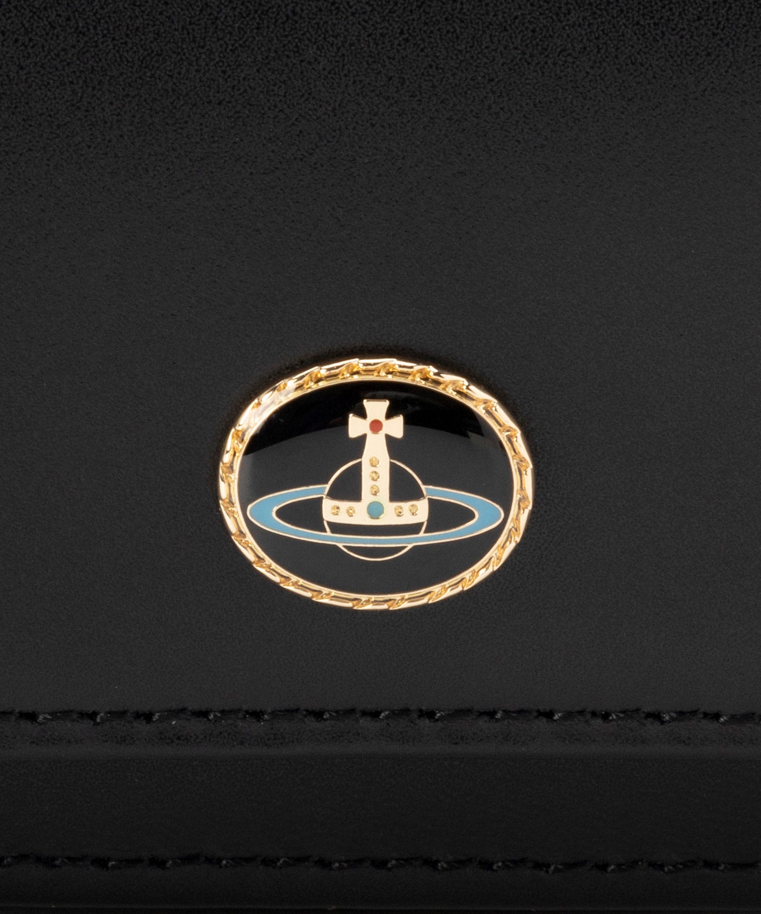 【日本限定】VINTAGE ORB 三つ折りミニ財布