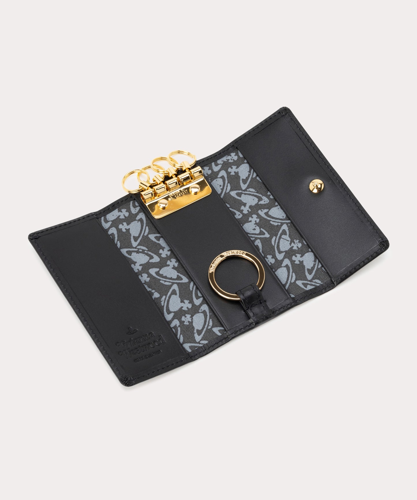 【日本限定】VINTAGE ORB キーケース