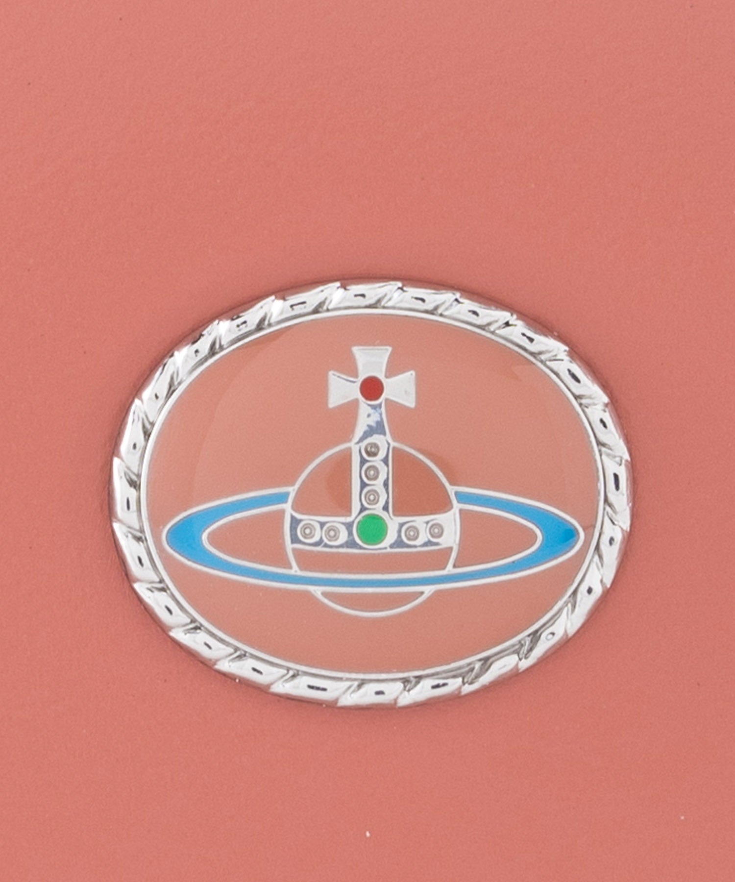 日本限定】VINTAGE ORB キーケース(ピンク)（メンズ）（1320952088