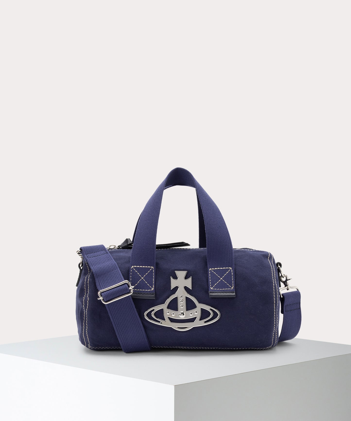 【アジア限定】CANVAS PAUL シリンダーバッグ