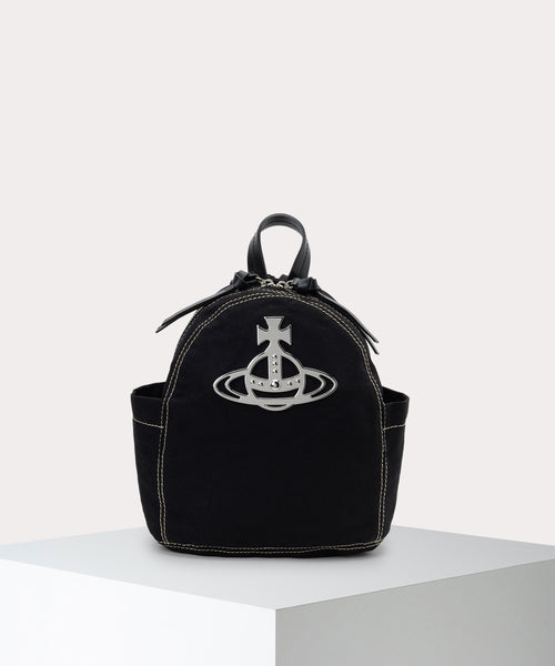 ヴィヴィアンウエストウッドブラックハンドバッグ リュックgt 楽天市場】【バッグ】Vivienne Westwood ヴィヴィアン ウエスト