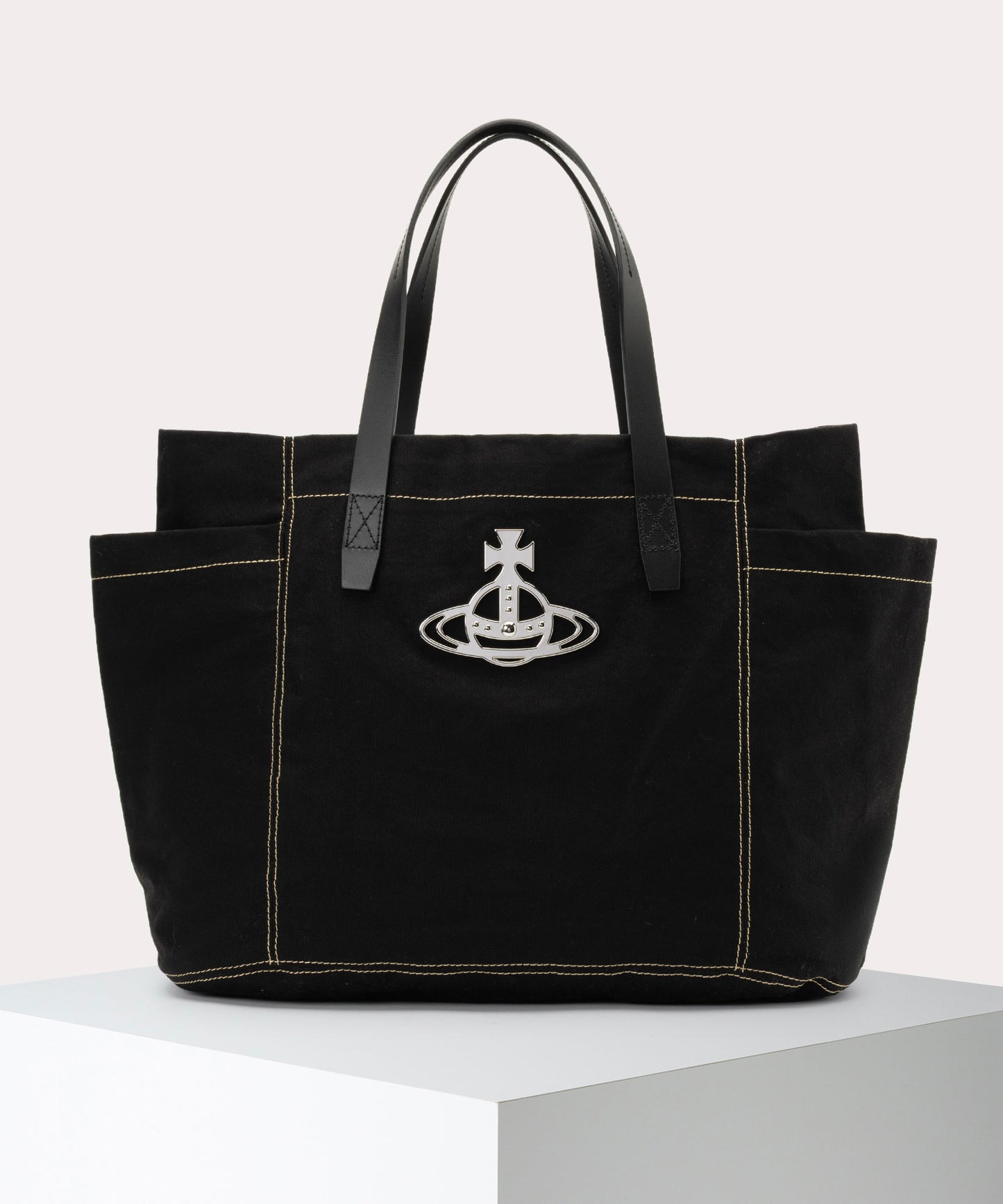 【アジア限定】CANVAS トートバッグM