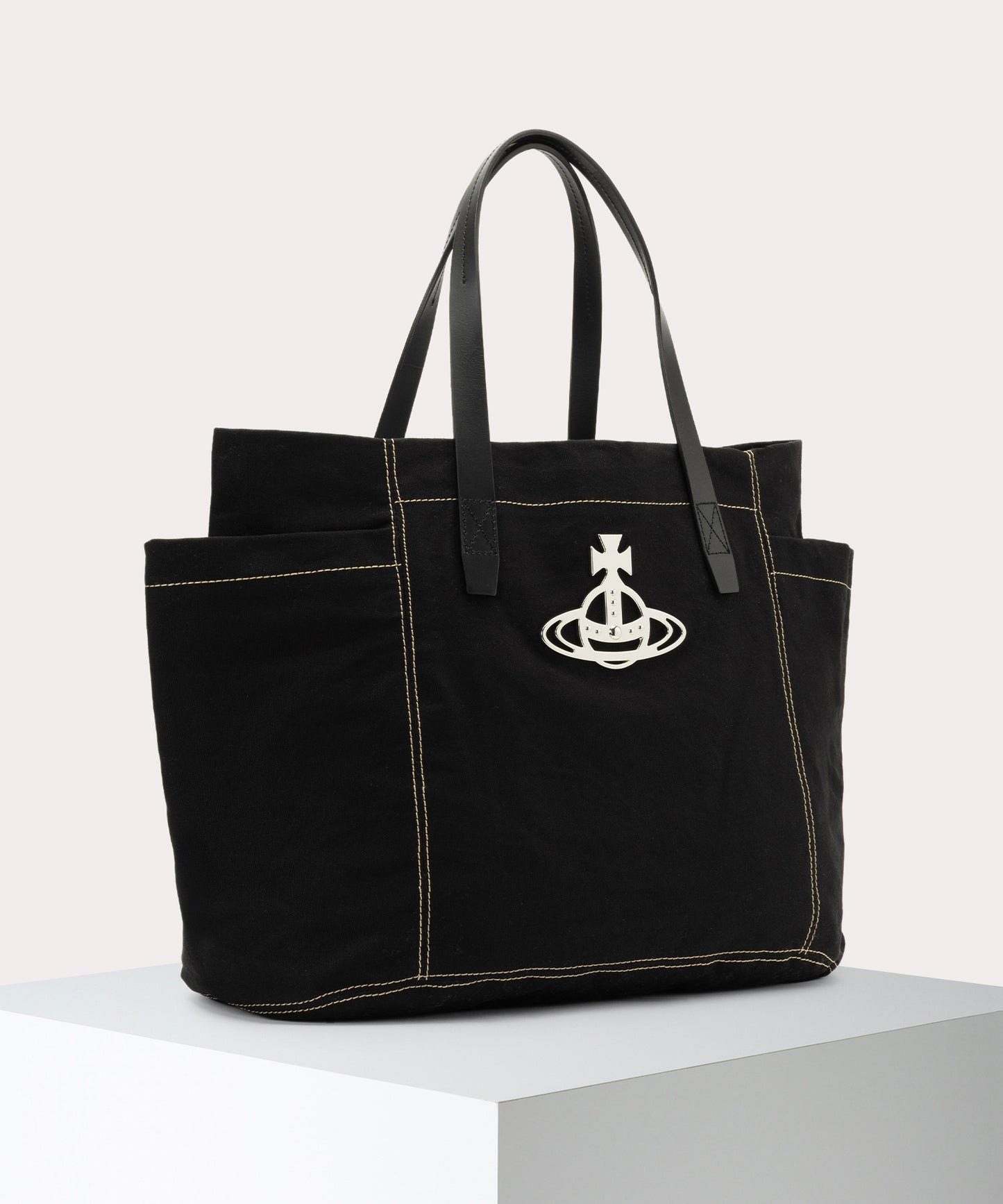 【アジア限定】CANVAS トートバッグM