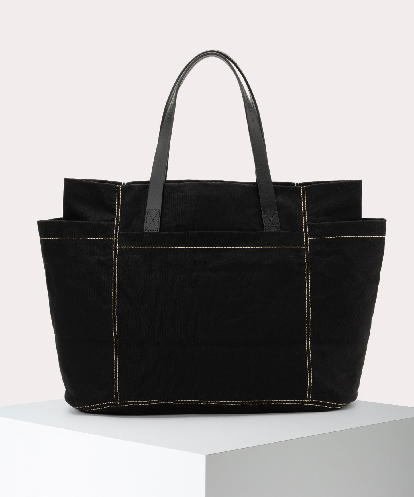 【アジア限定】CANVAS トートバッグM