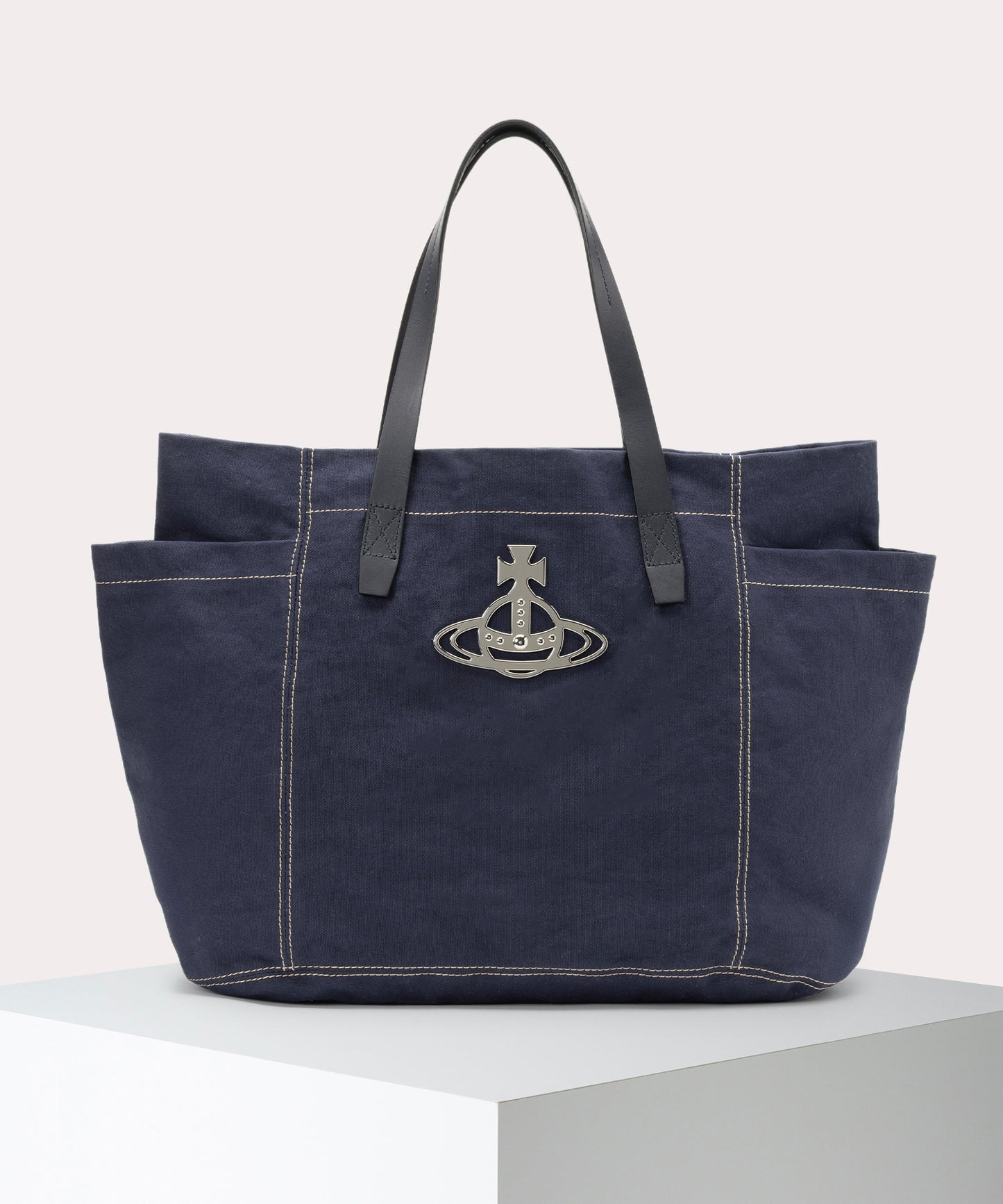 【アジア限定】CANVAS トートバッグM