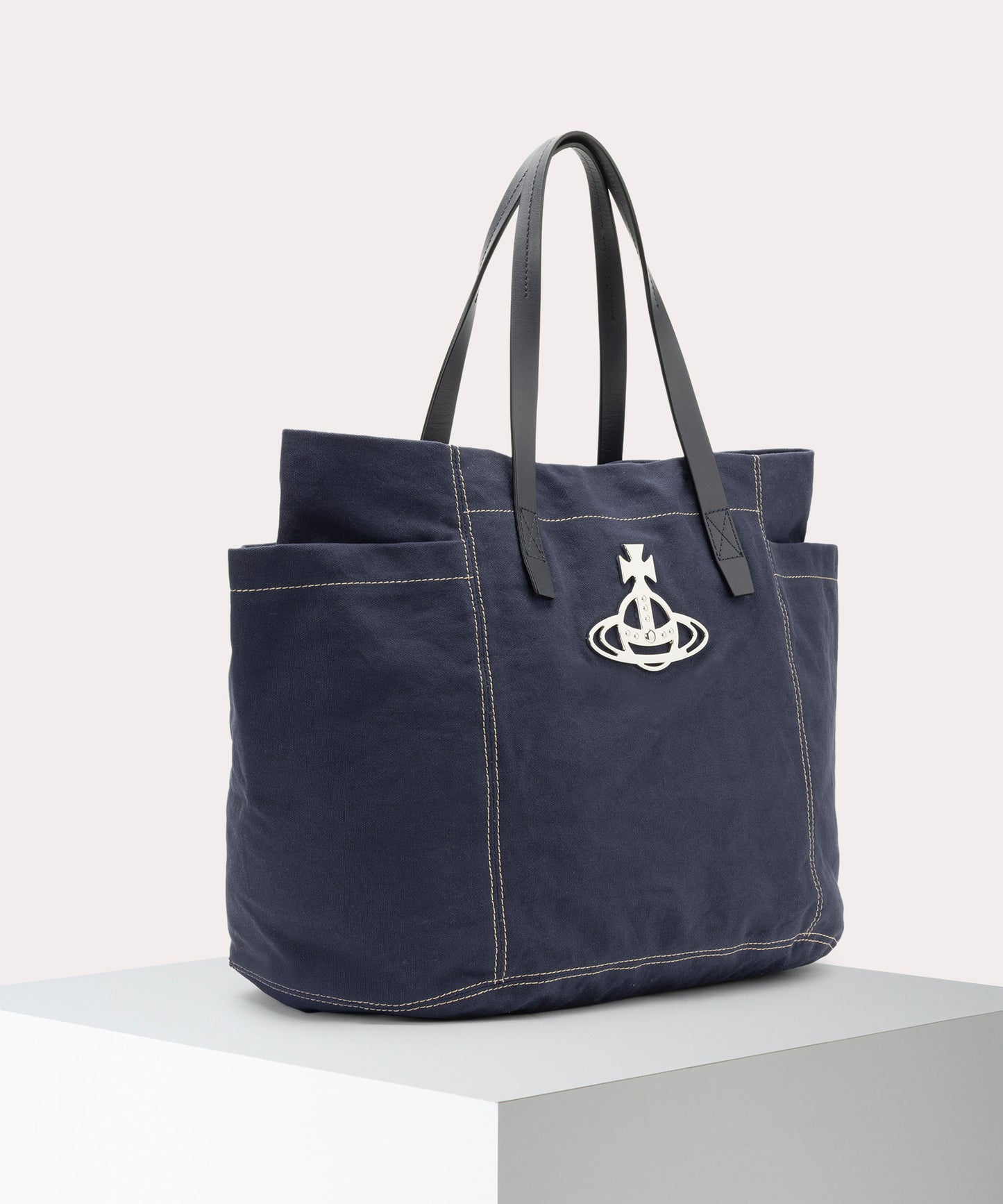 【アジア限定】CANVAS トートバッグM