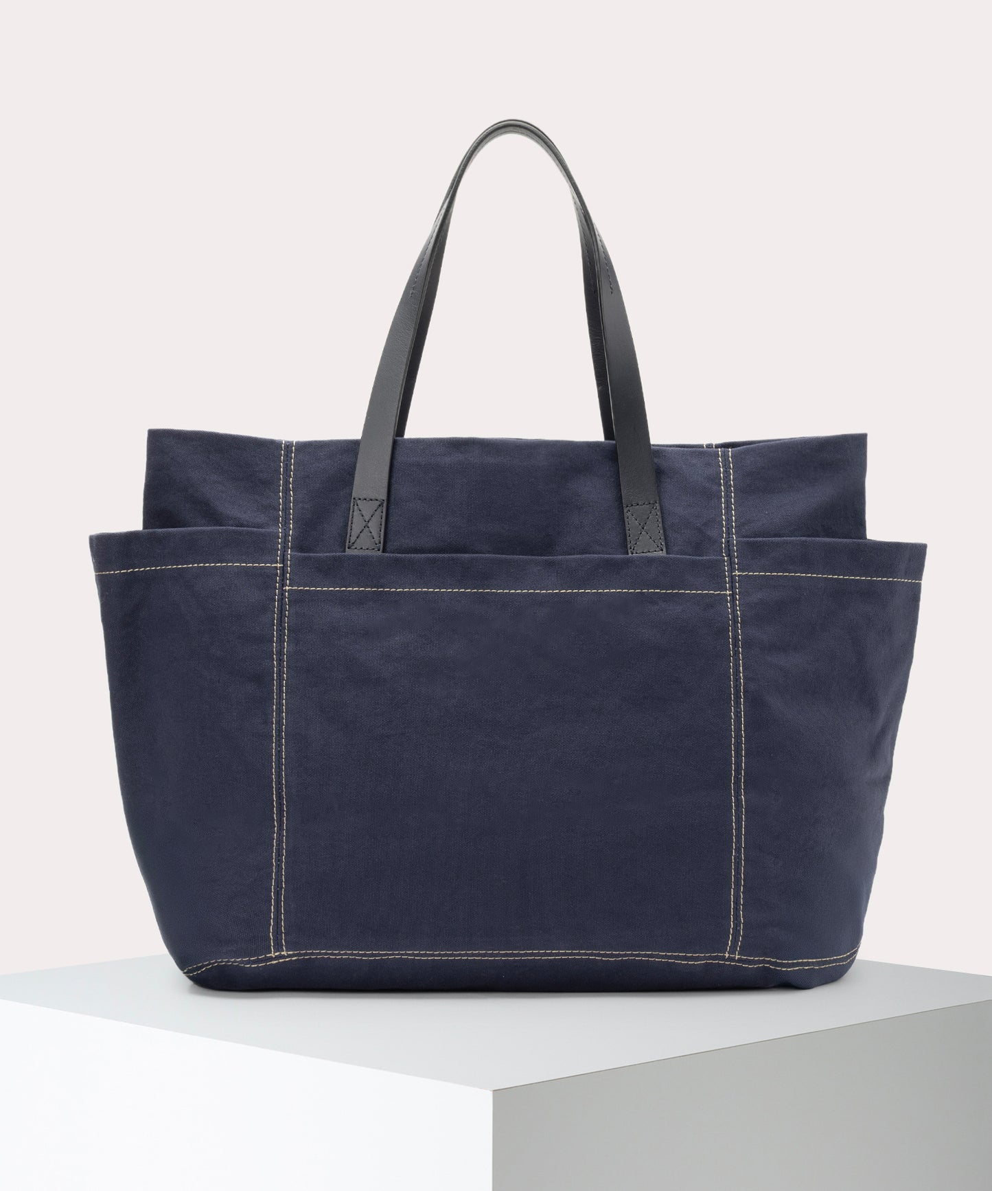 【アジア限定】CANVAS トートバッグM