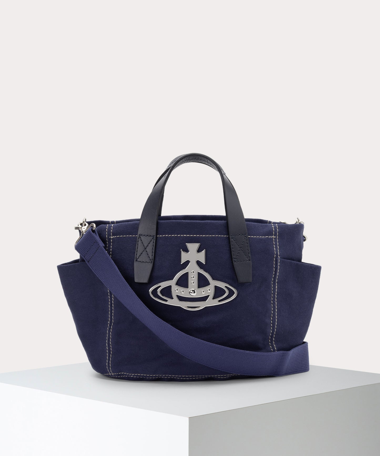 【アジア限定】CANVAS トートバッグS
