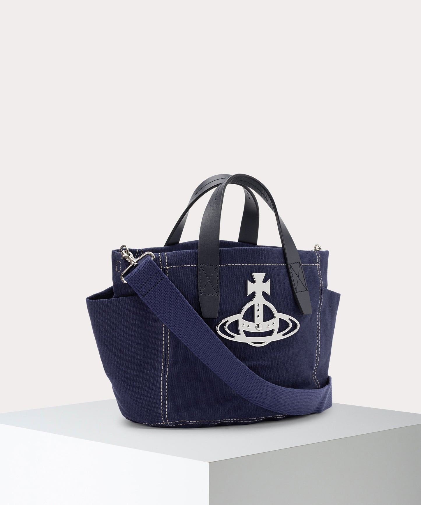 【アジア限定】CANVAS トートバッグS