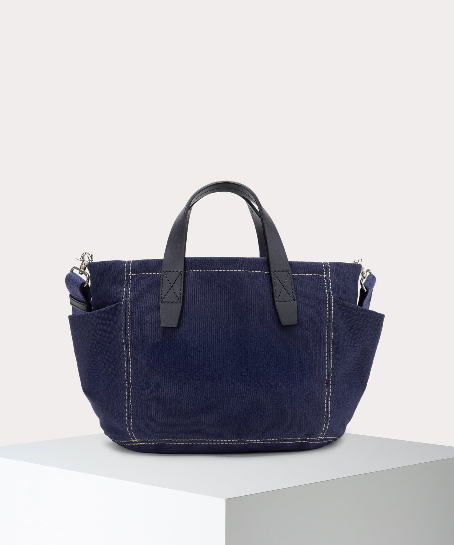 【アジア限定】CANVAS トートバッグS