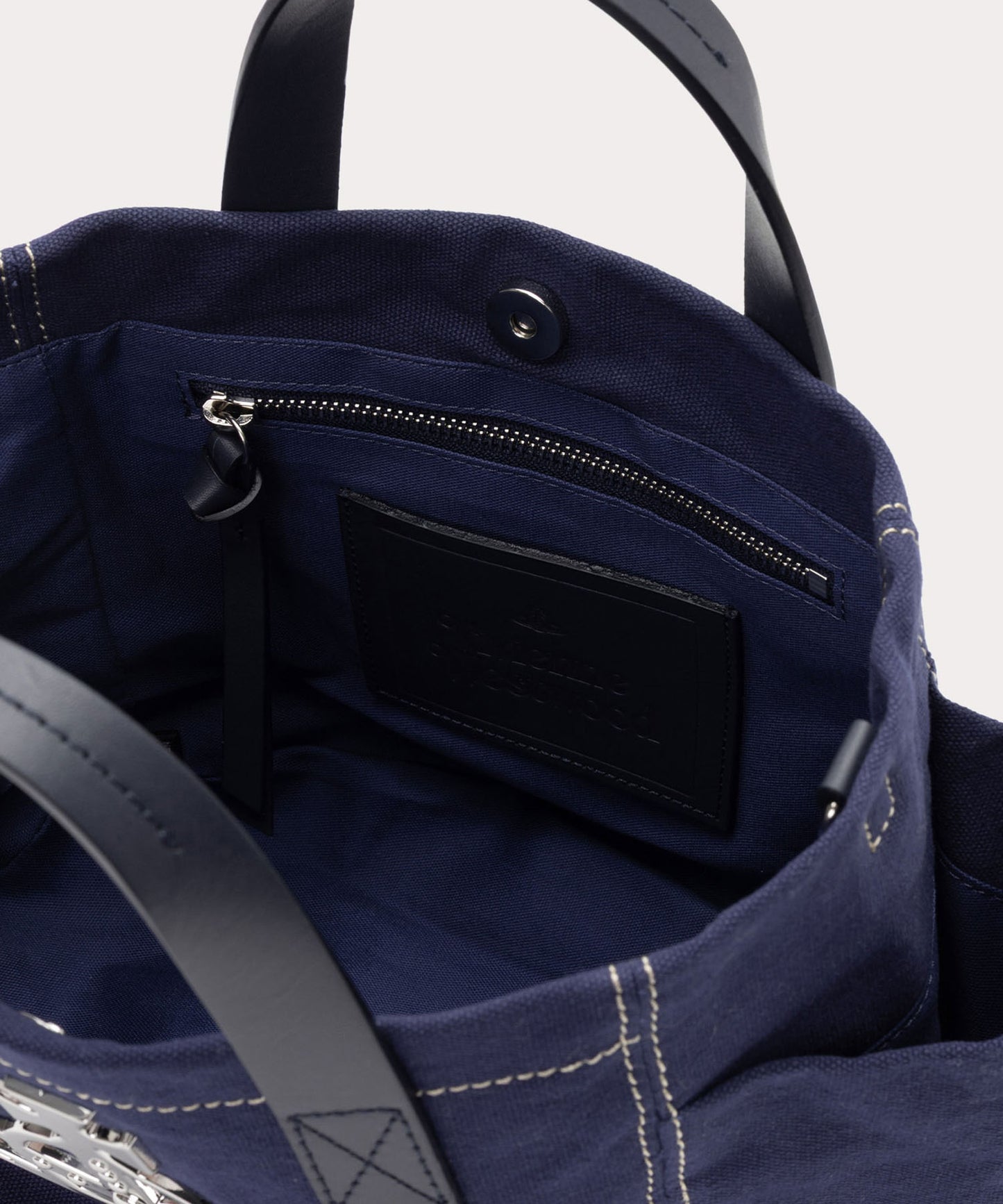 【アジア限定】CANVAS トートバッグS