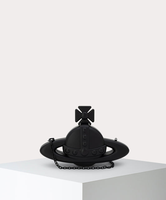 3D ORB クラッチバッグ