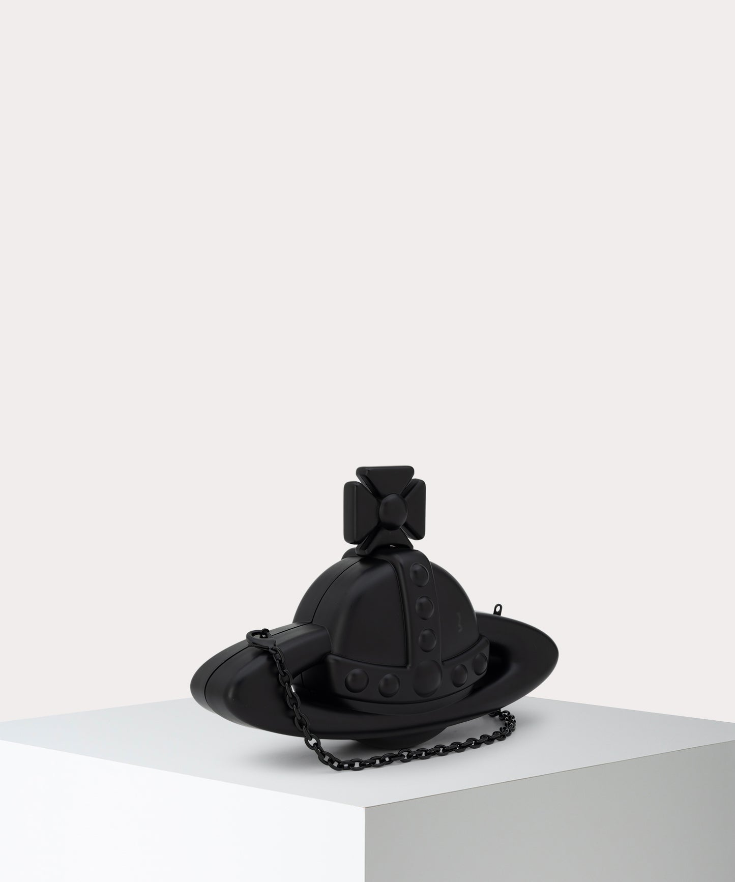 3D ORB クラッチバッグ