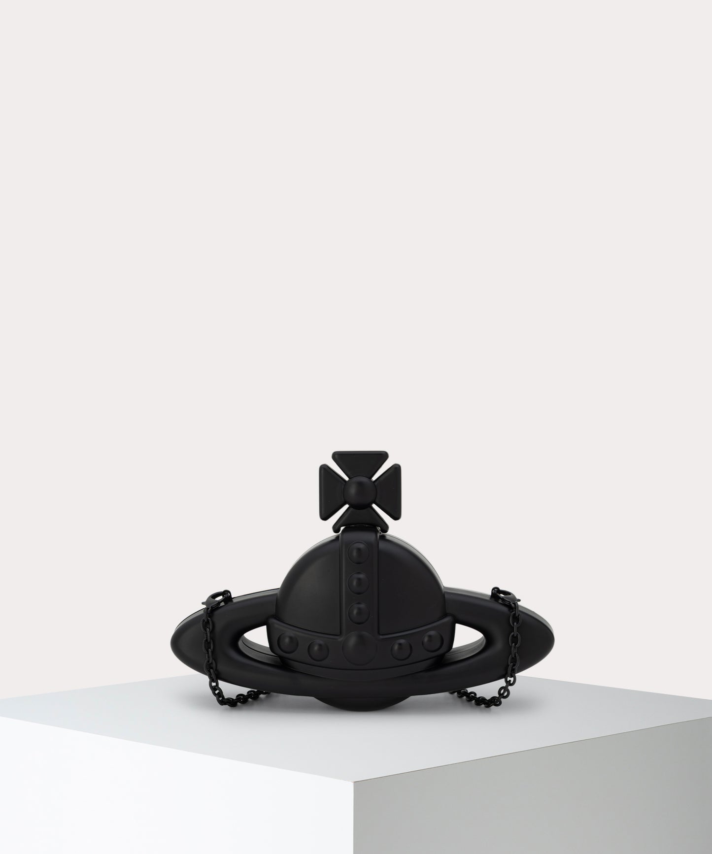 3D ORB クラッチバッグ