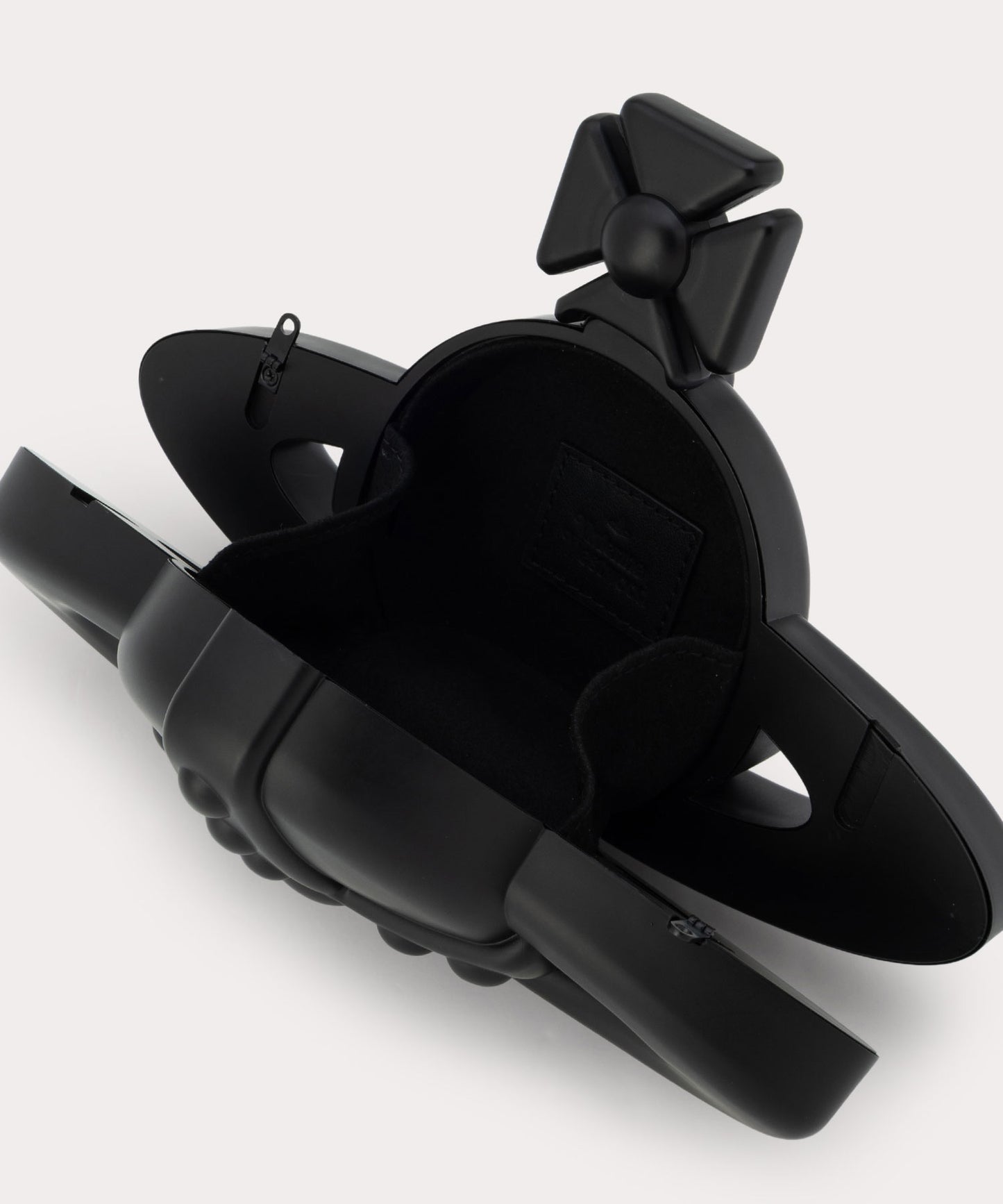 3D ORB クラッチバッグ