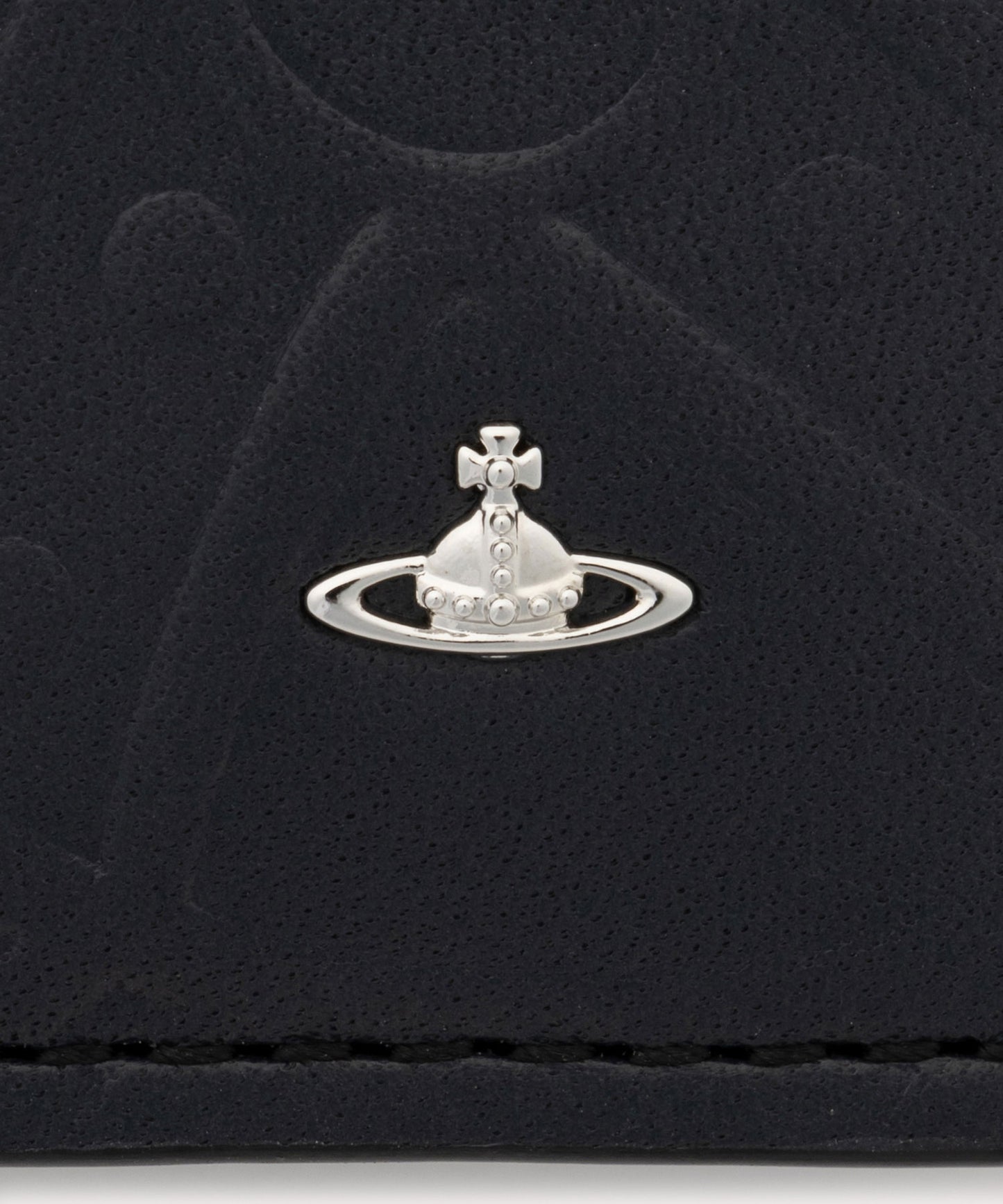 TANGLED ORB LEATHER 二つ折り財布