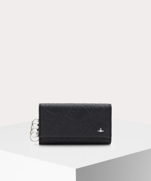 Vivienne Westwood レザー ケース Vivienne Westwood レザー ケース Vivienne Westwood RED LABEL