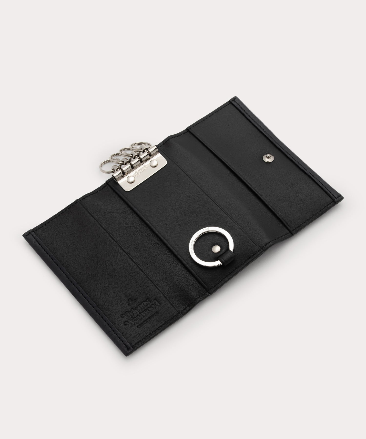 TANGLED ORB LEATHER キーケース