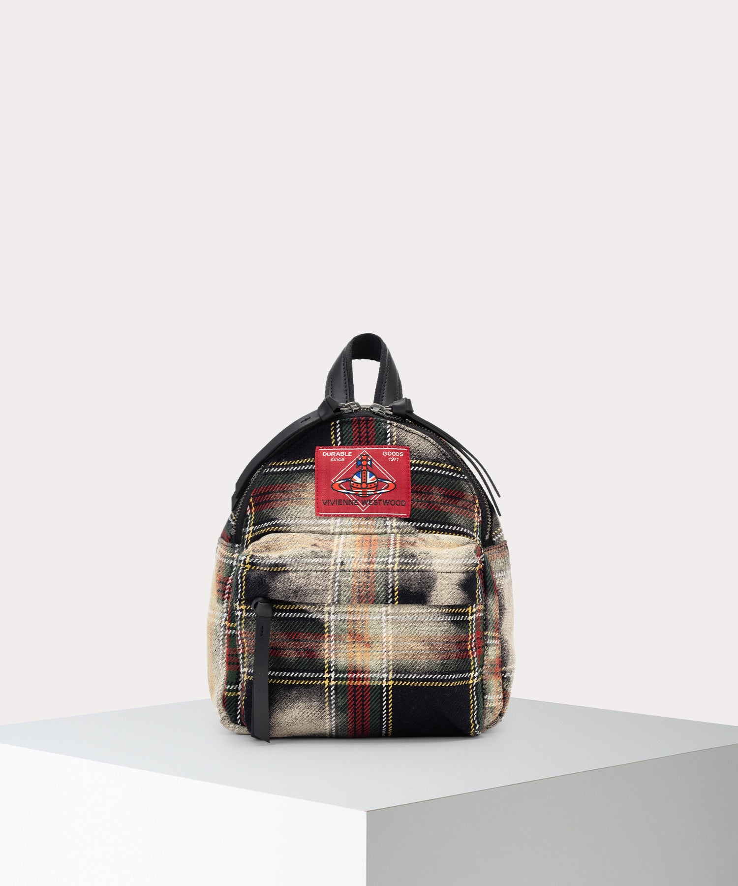 ヴィヴィアン・ウエストウッドアーガイルチェックリュック 楽天市場】【バッグ】Vivienne Westwood ヴィヴィアン ウエスト