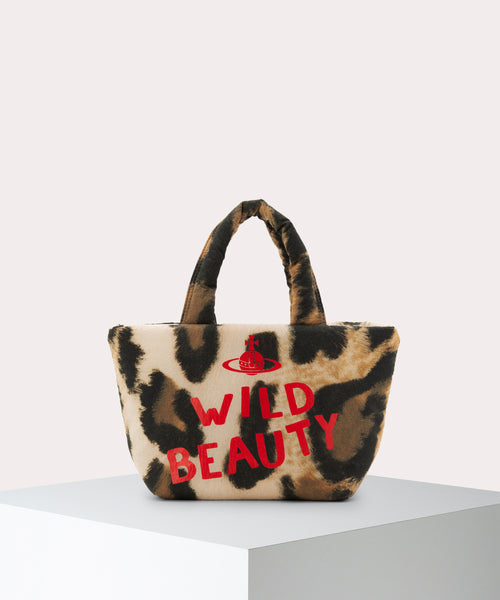 Vivienne Westwood カモフラージュトートバッグ 中古・古着通販】Vivienne Westwood (ヴィヴィアンウエスト