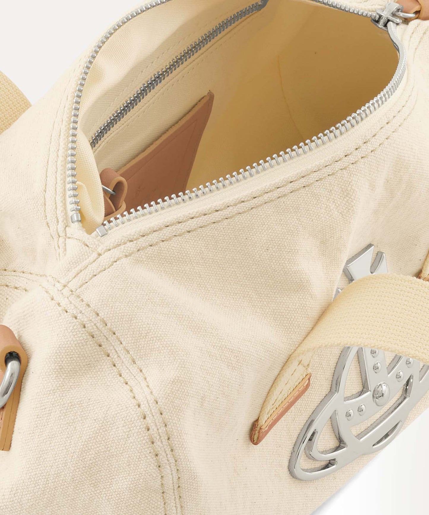 CANVAS PAUL CYLINDER ショルダーバッグ