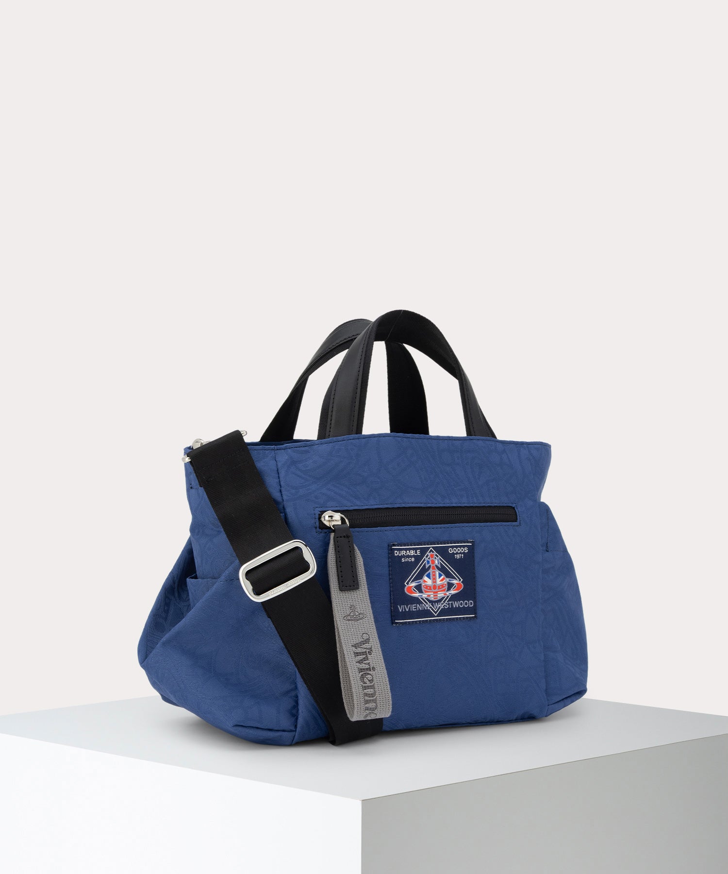 Vivienne Westwood トートバッグ Vivienne Westwood ACCESSORIES（ヴィヴィアンウエストウッド