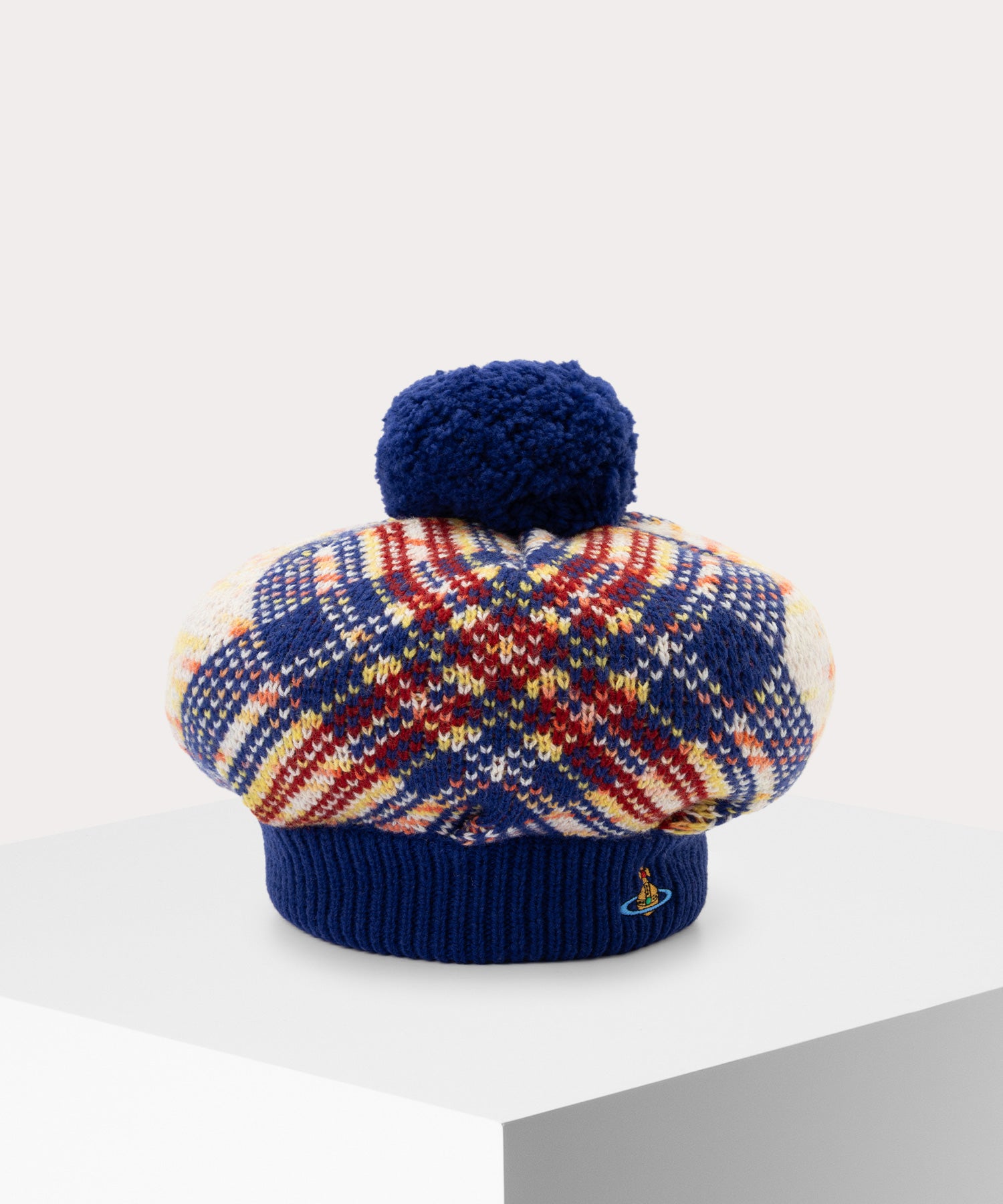 POM POM ベレー