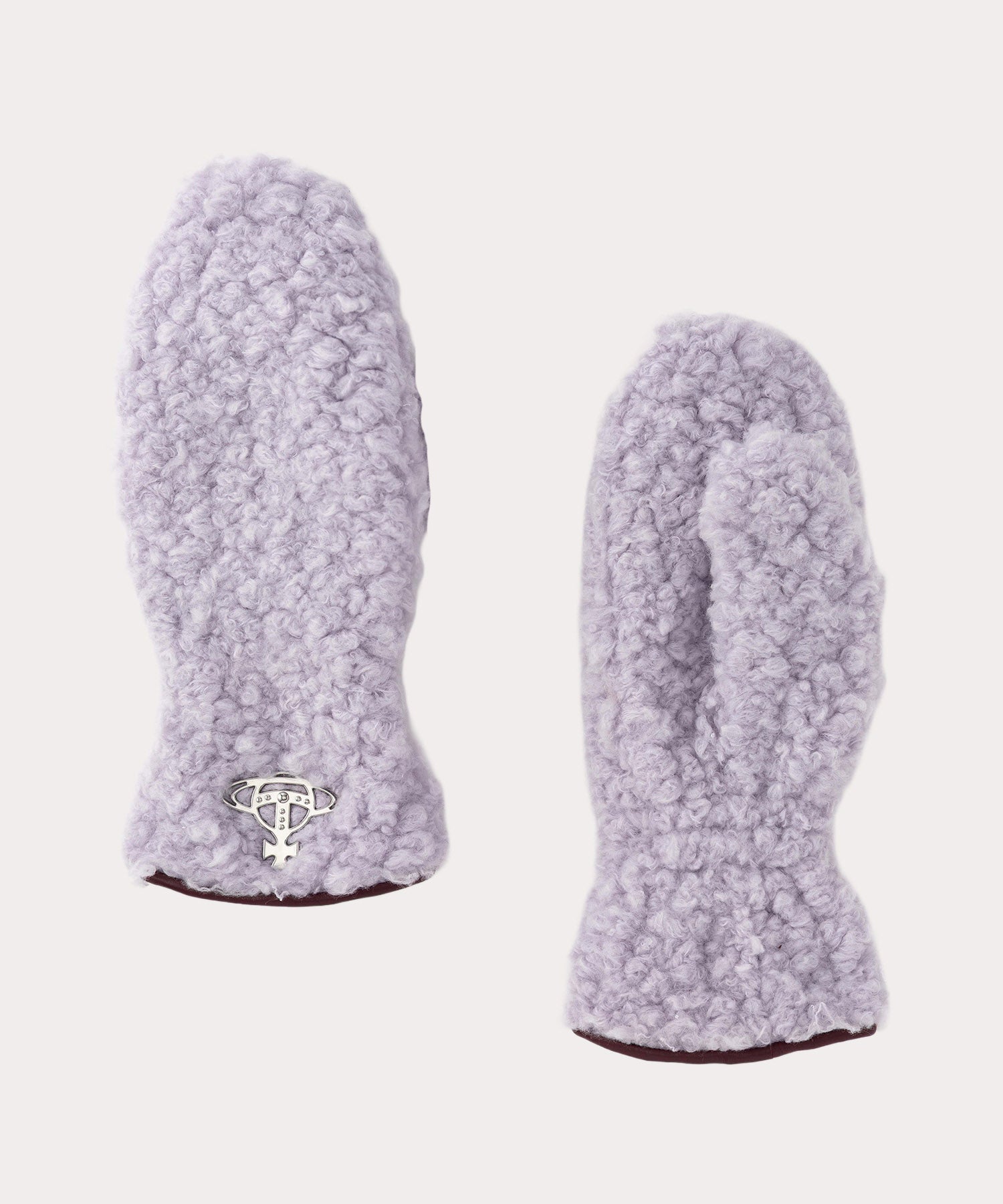 POODLE BOA ミトングローブ