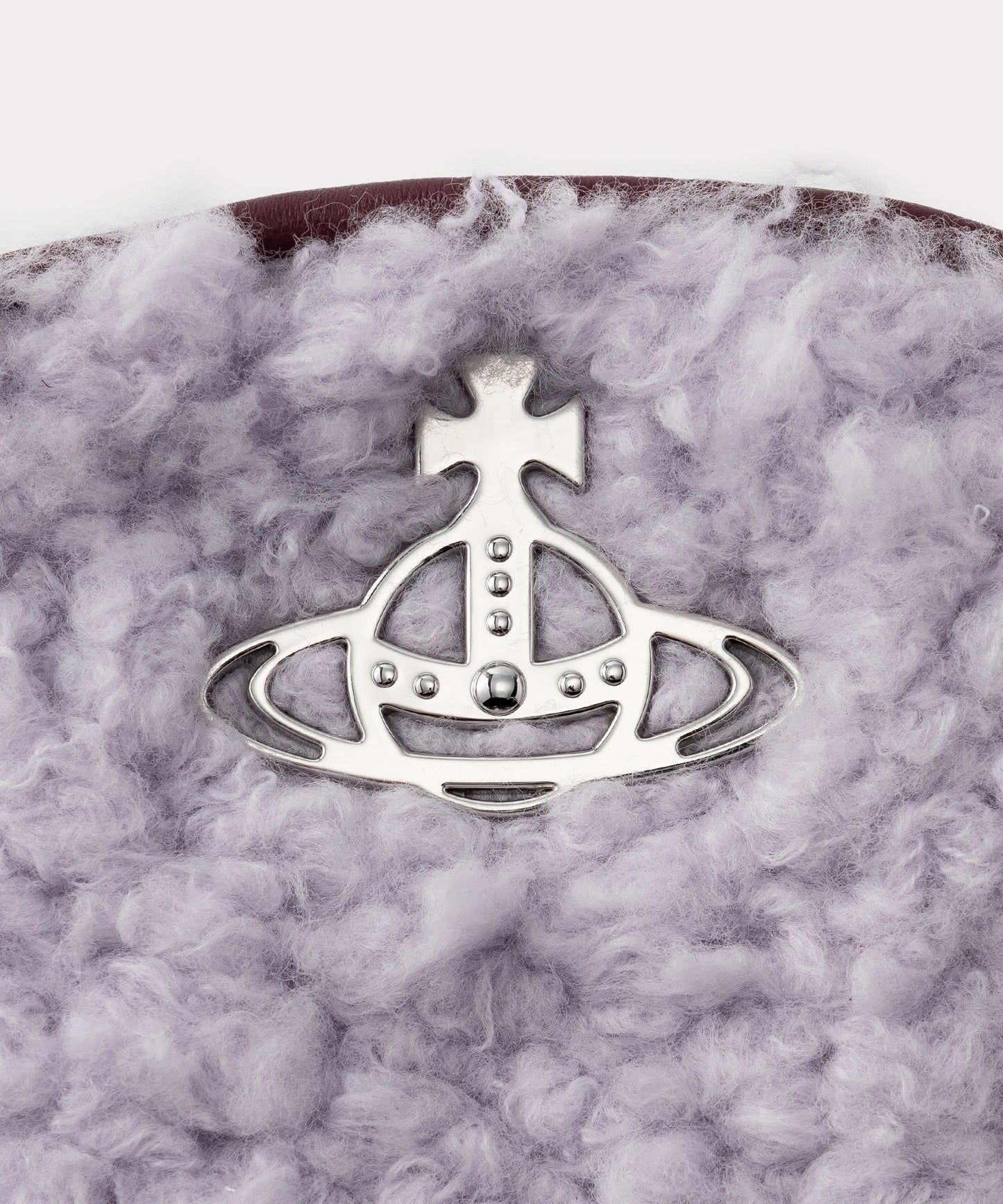 POODLE BOA ミトングローブ