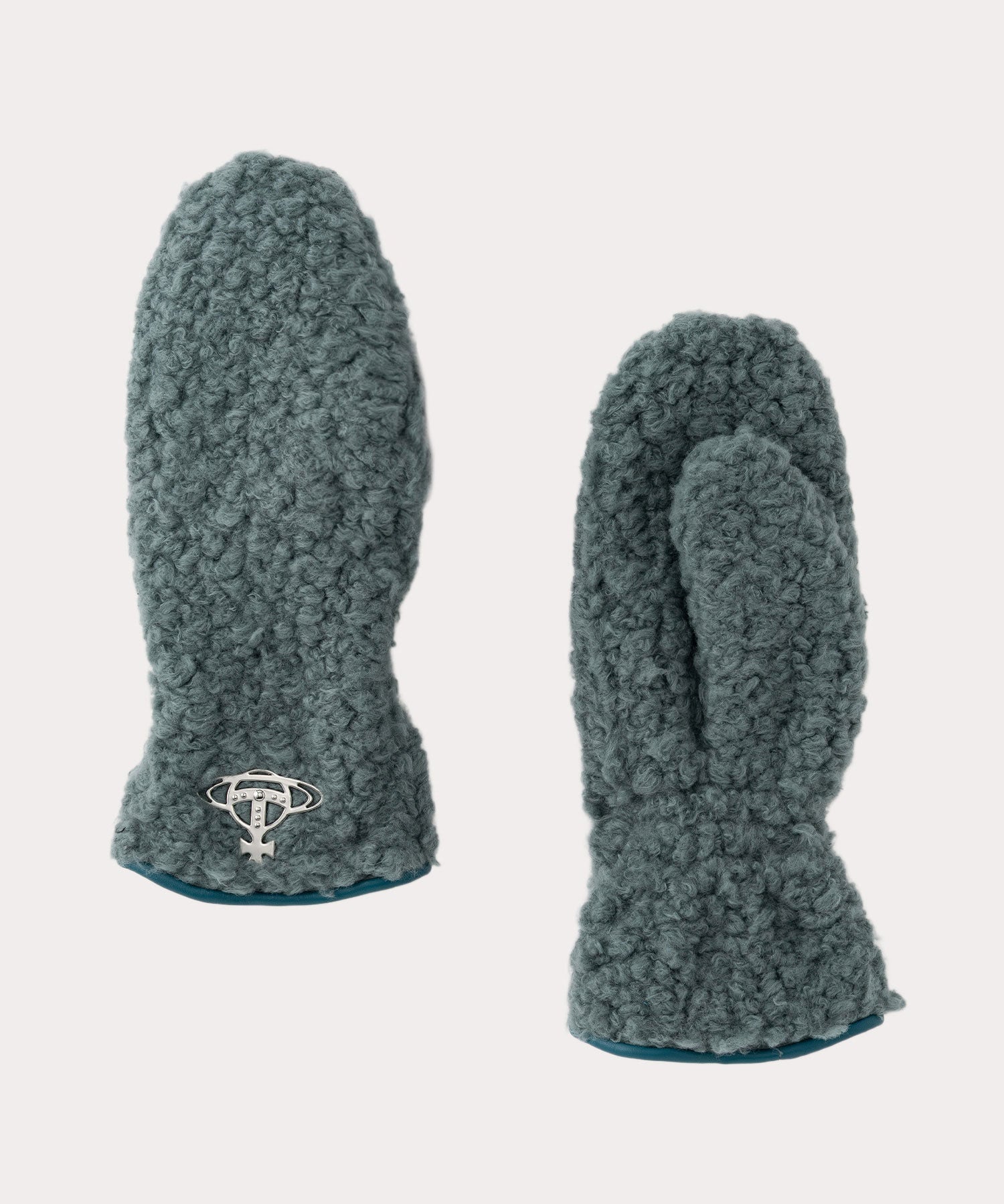 POODLE BOA ミトングローブ