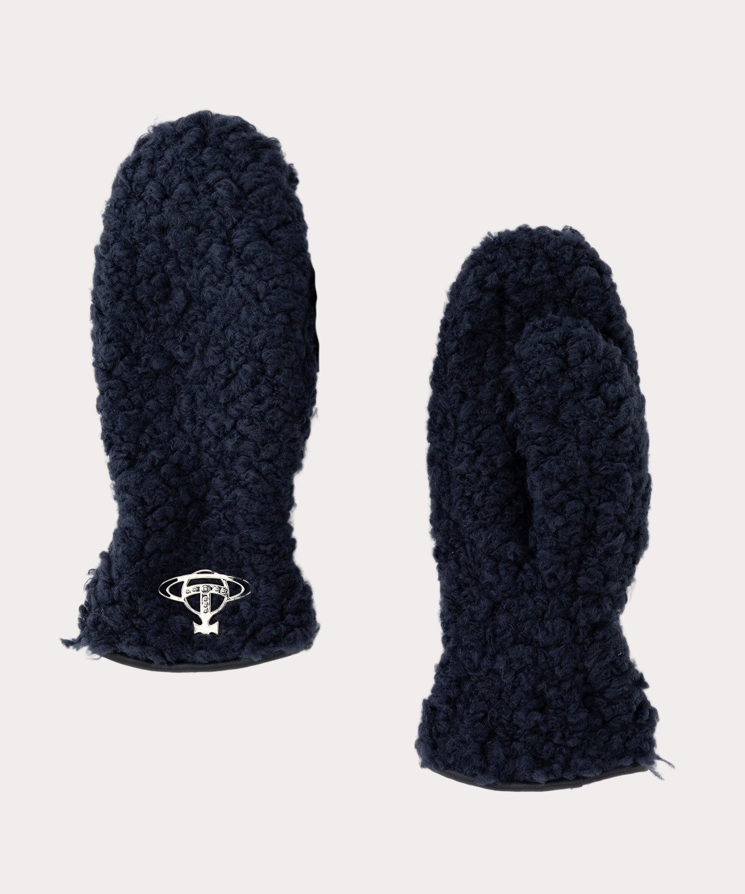 POODLE BOA ミトングローブ