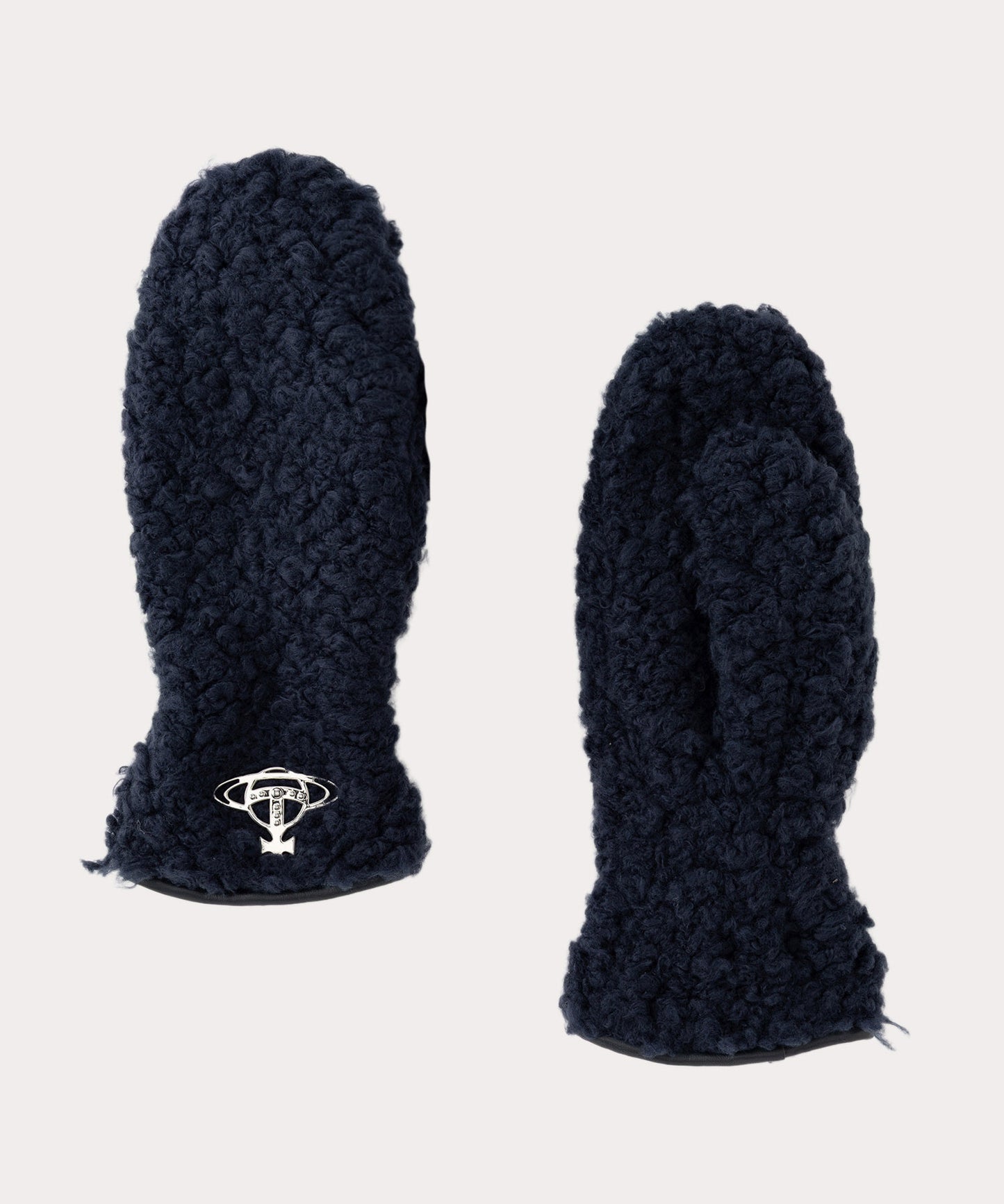POODLE BOA ミトングローブ
