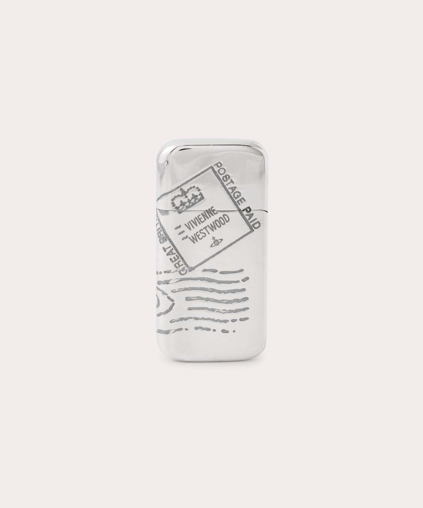 EMBOSSED ライター