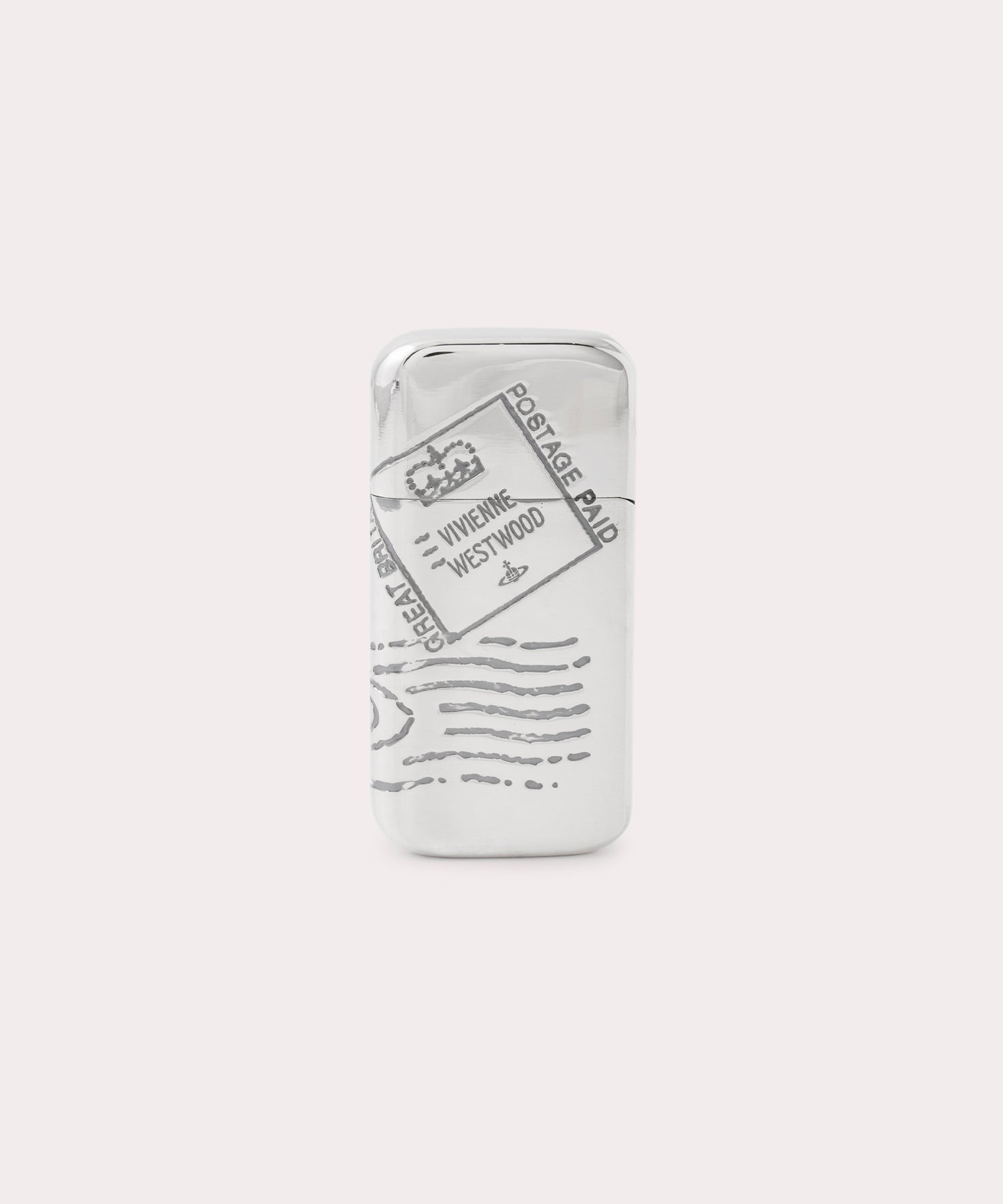 EMBOSSED ライター