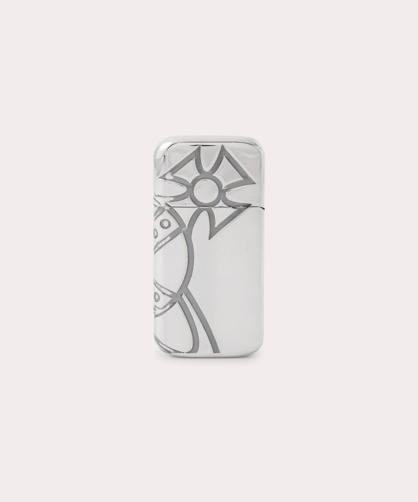 ORB EMBOSSED ライター
