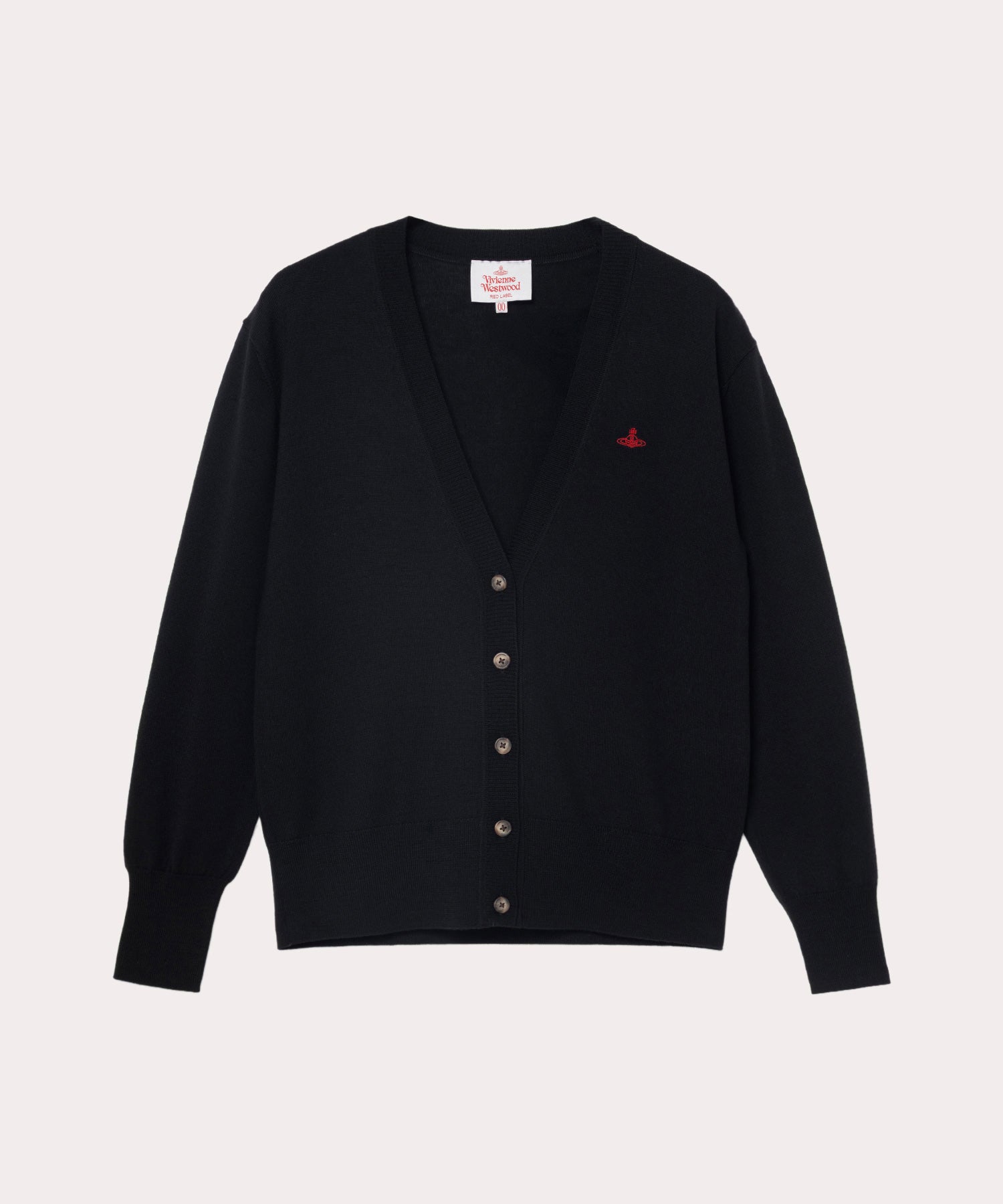 vivienne westwood カーディガン Vivienne Westwood RED LABEL「伊勢丹新宿店限定ニット
