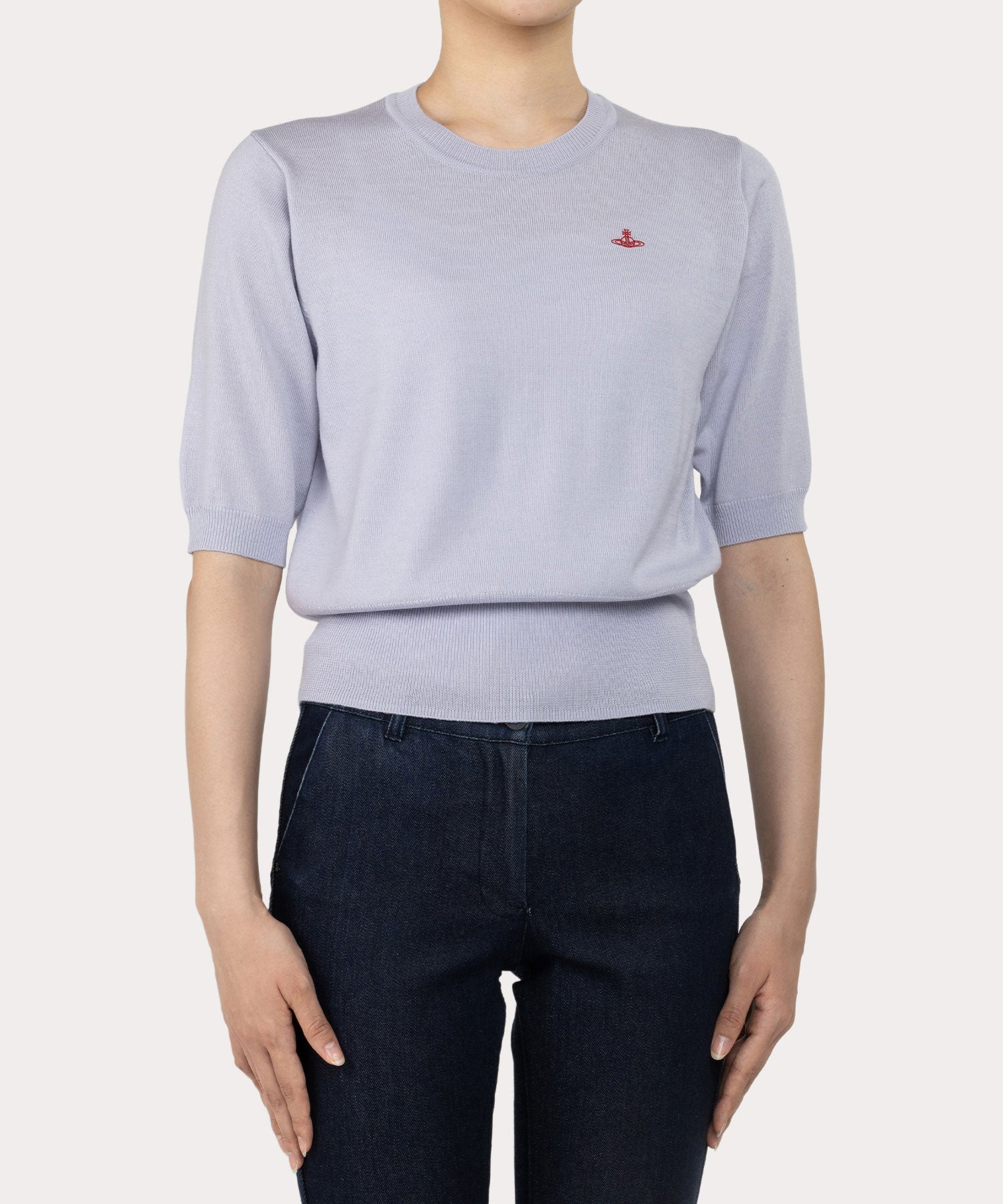 Vivienne Westwood 半袖ニット Vivienne Westwood ヴィヴィアンウエストウッド ニット 半袖