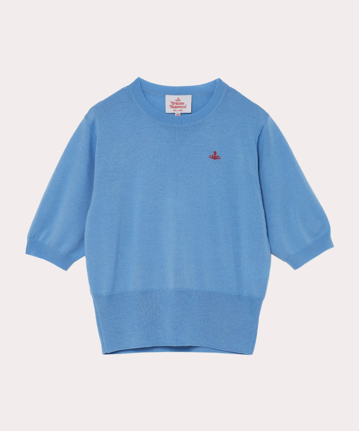ヴィヴィアンウエストウッド ニット セーター オーブ イタリア マルチカラー TI マルチカラー Vivienne Westwood(ヴィヴィアンウエストウッド
