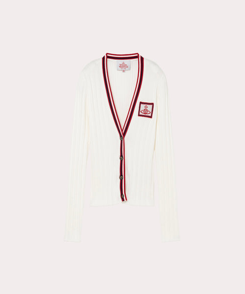 Vivienne Westwood チェック柄カーディガン Fサイズ Vivienne Westwood チェック柄カーディガン Fサイズ - メルカリ